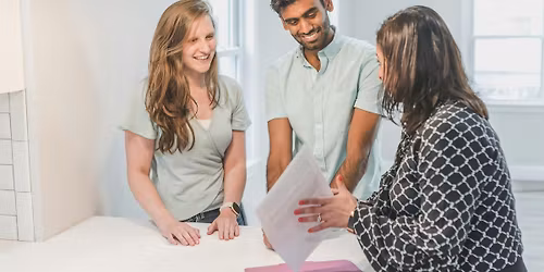 Home Stretch Home Buyer Education Part 2