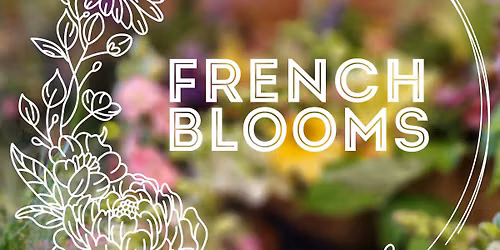 Bloom Events - Flower Picking & Networking 