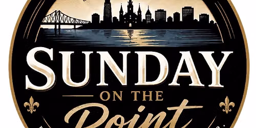 Sunday on the Point 