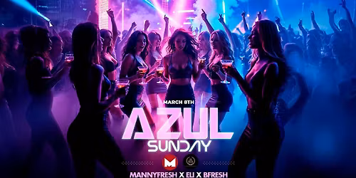 SUNDAY FUNDAY @MAYESSF 1233 Polk st sf