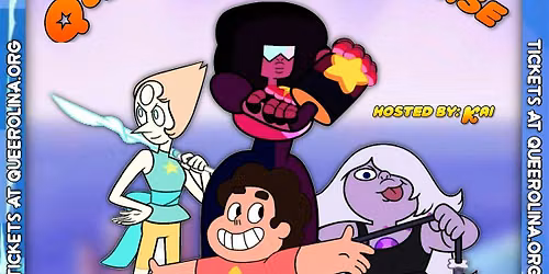 Queens of the Universe