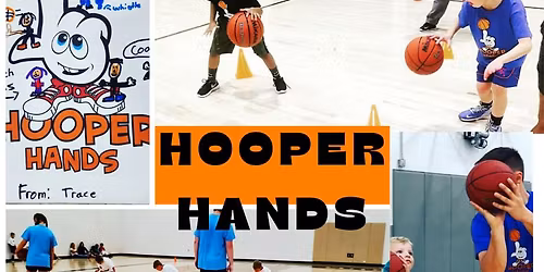 Fundamentals of Basketball - Menomonee Falls 4-8 yrs