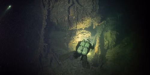 Tech Wreck Week 2026 - Franken, V315, Terra i inne