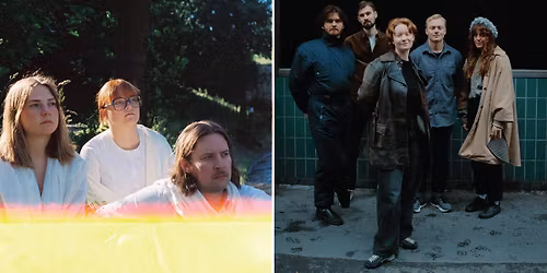 \u00c6vestaden (ny plate!) - Pumpegris