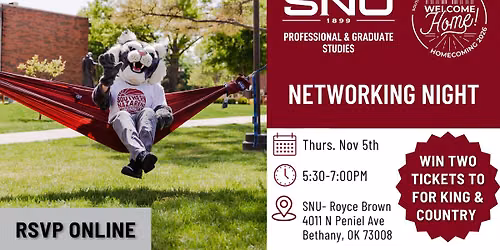 Networking Night