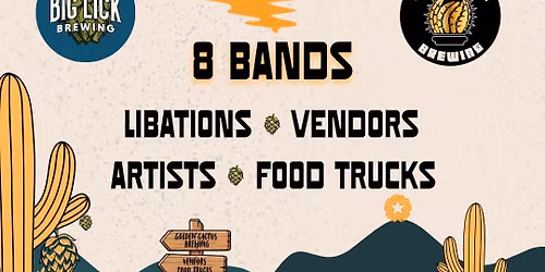 West End Block Party