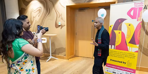 Photography & Digital Media