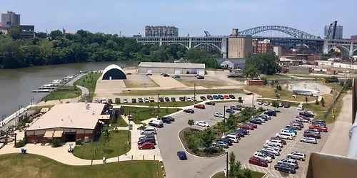 Walk the Red Line Greenway