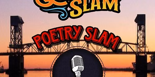 MWO Summer Slam Poetry Competition at Barzarre