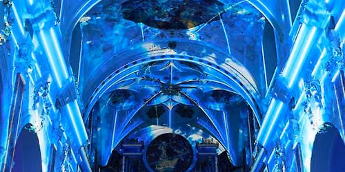 PROJEKTIL presents ENLIGHTENMENT - Vivaldis vier Jahreszeiten + exklusive Orgelkonzerte