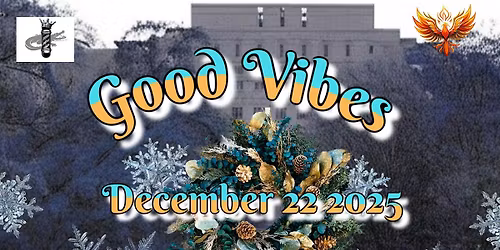 Good Vibes Mini Festival