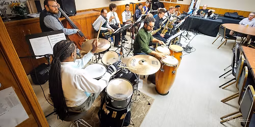 Dr. Prof. Leonard King Orchestra--Record Store Day 2026