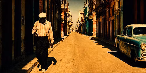 Milano Suona Buena Vista Social Club | Sesi\u00f3n Cubana all'Arena Milano Est