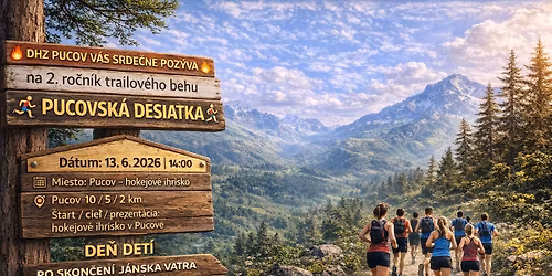 Pucovsk\u00e1 desiatka