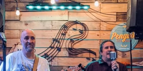 LIVE MUSIC - Throwdown Acoustic