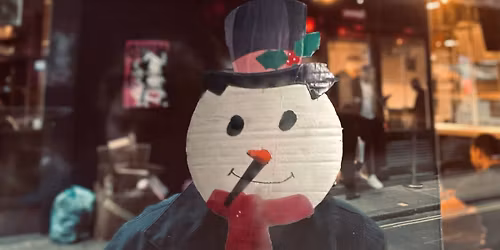 Will Varley + Lancier (Liam Magill) - Live at The Lighthouse