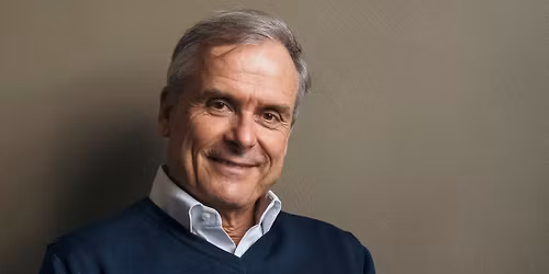 Axel Hacke liest und erz\u00e4hlt \u2013 ein Abend voll unterhaltsamer Geschichten