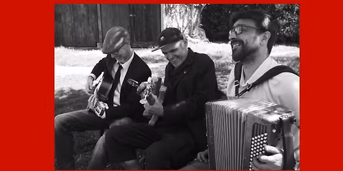 Swing gum Repas-concert