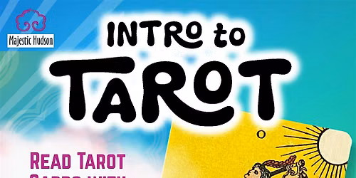 Intro to Tarot Course