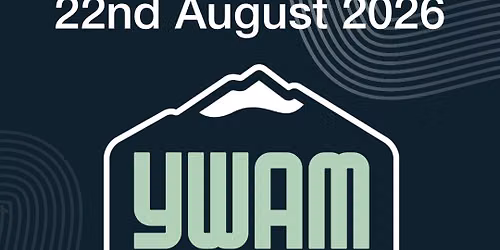 YWAM Sheepriver\u2019s 40th Anniversary