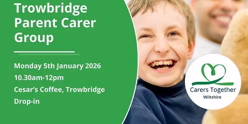 Trowbridge Parent Carer Group