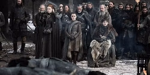 Game of Thrones Trivia