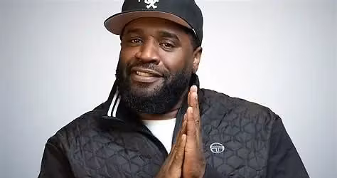 Corey Holcomb at Improv Comedy Club - Addison