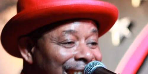 Rosa's All-Star Band, feat. Lil'Ed Williams & Sumito Ariyo Ariyoshi: Live at Rosa's Lounge!