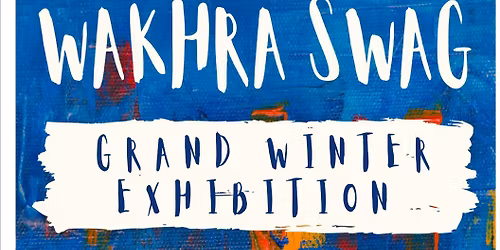 Wakhra swag