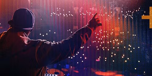 Presenting Series: Ali Stroker