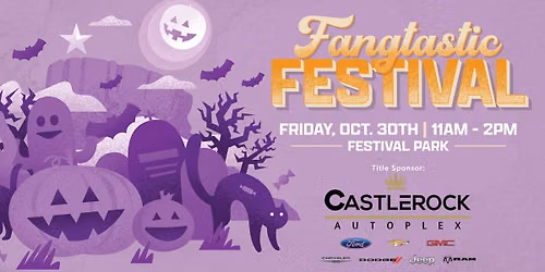 Fangtastic Festival