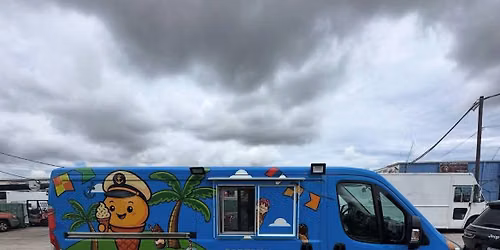Food trucks 