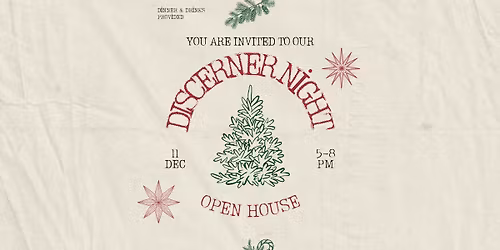 Discerner Night 2025