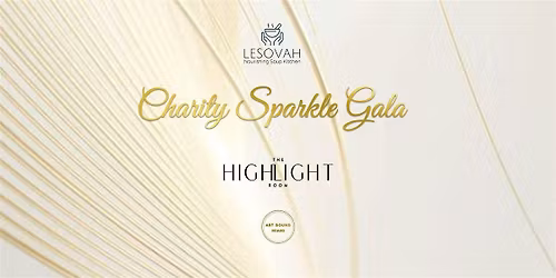 Lesovah Charity Sparkle Gala