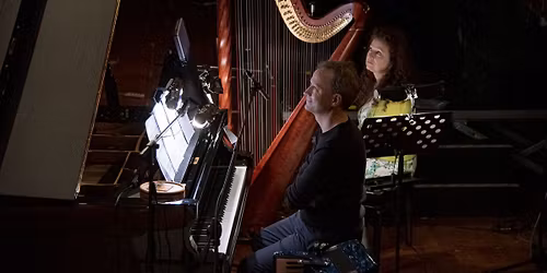 Sunrise: A song of two humans