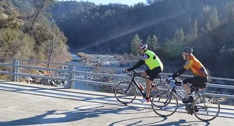 The 2026 Gold Country Challenge