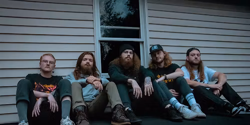 Juice Falls at HI-FI 