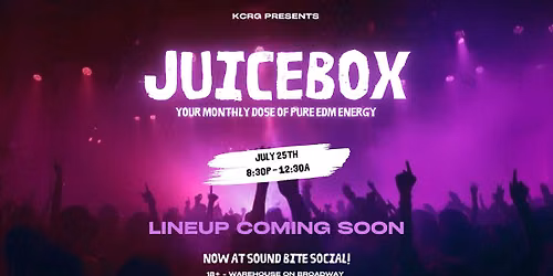 JUICEBOX