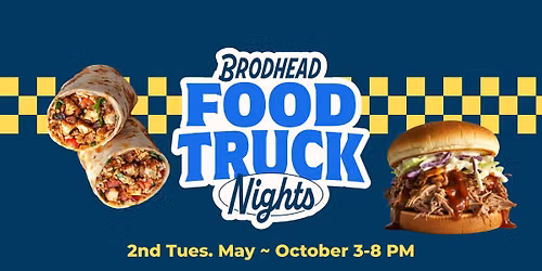 Brodhead Food Truck Nights
