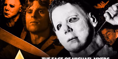 Minimax All-Star Event Series: Halloween Watch-Along with Tony Moran 