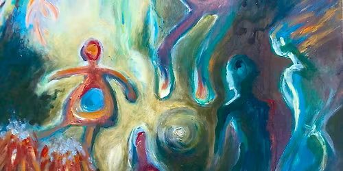 Kunstrunden i Odsherred - i Sanddobbernes Galleri