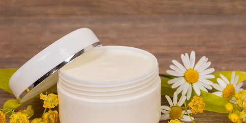 Learn, Make & Take -- Herbs for Pain - Herb Infused Lotion for Pain