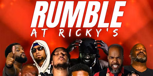 Rumble at Ricky's