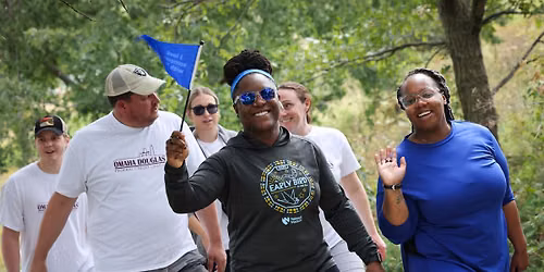 Breakthrough T1D Walk, Omaha