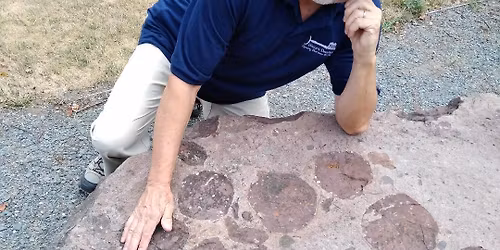 Holey Basalt! The amazing geology of the Holyoke Range