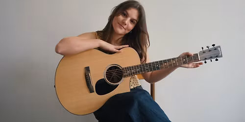 claudia - think twice release party!