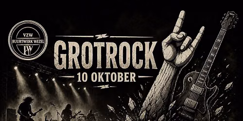 GROTROCK