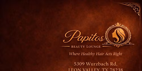 Papito Smooth & Silk System\u2122 Luxury Look & Learn Class