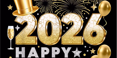 New Years Eve with Coup de Ville 