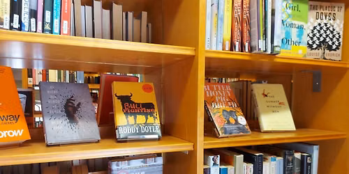 The Bookworms Club